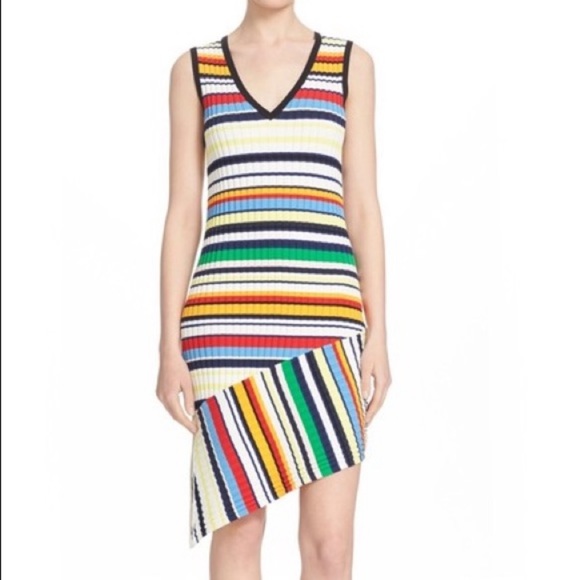 Milly Sleeveless 👗🌈. Size Small. - Picture 5 of 12